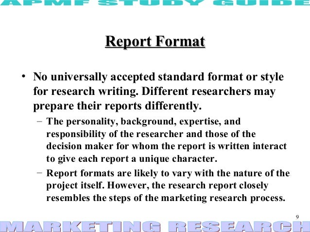 types of research report wikipedia types of research report writing